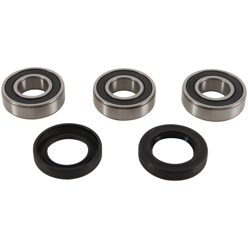 Pivot Works 92-94 Suzuki RM125 Rear Wheel Bearing Kit