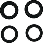 Pivot Works 93-96 Honda CRM50R (EURO) Fork Oil & Dust Seal Kit