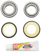 Pivot Works 95-97 Honda CR125R Steering Stem Bearing Kit