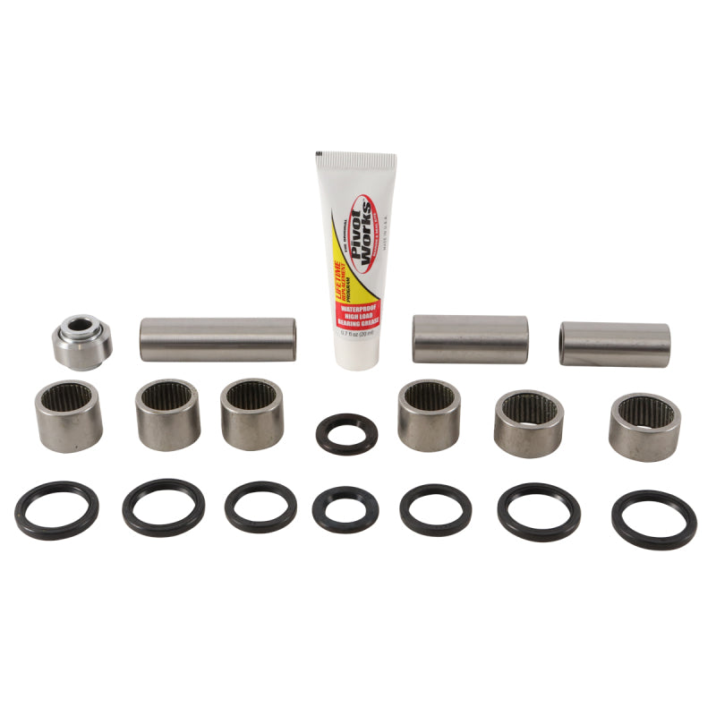Pivot Works 96-01 Honda CR500R Linkage Bearing Kit