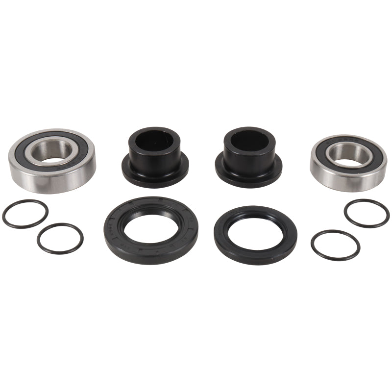 Pivot Works 99-01 Yamaha YZ125 Rear Waterproof Wheel Spacer Kit