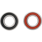 Pivot Works BMW Wheel Bearing Kit Premium Bearings