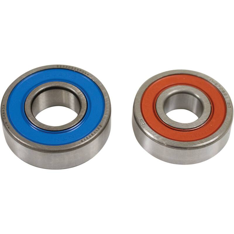 Pivot Works Cobra Wheel Bearing Kit Premium Bearings