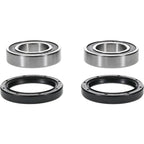 Pivot Works  E-TON IXL-40 Rascal Rear Wheel Bearing Kit