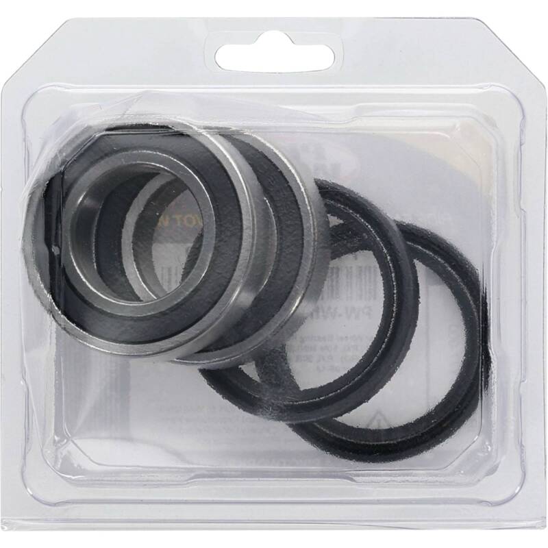 Pivot Works  E-TON IXL-40 Rascal Rear Wheel Bearing Kit