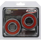 Pivot Works Honda Wheel Bearing Kit Premium Bearings