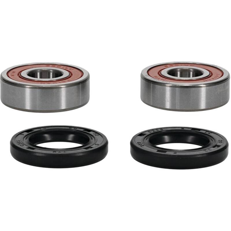 Pivot Works Premium Wheel Bearing