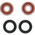 Pivot Works Premium Wheel Bearing
