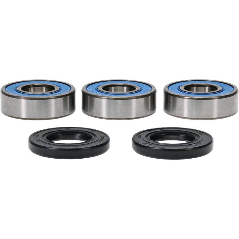 Pivot Works Premium Wheel Bearing