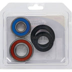 Pivot Works Premium Wheel Bearing