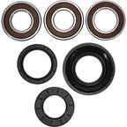 Pivot Works Premium Wheel Bearing