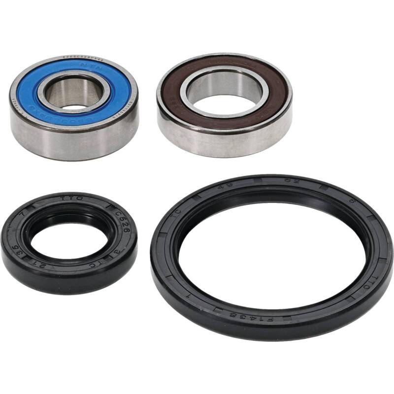 Pivot Works Premium Wheel Bearing