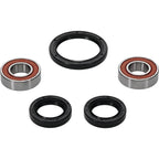 Pivot Works Premium Wheel Bearing