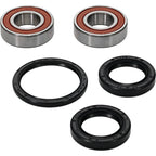 Pivot Works Premium Wheel Bearing