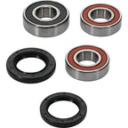 Pivot Works Premium Wheel Bearing