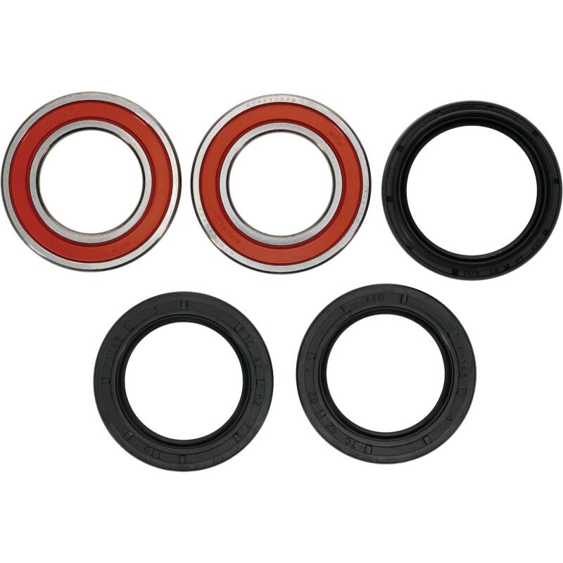 Pivot Works Premium Wheel Bearing
