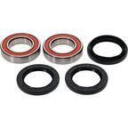 Pivot Works Premium Wheel Bearing