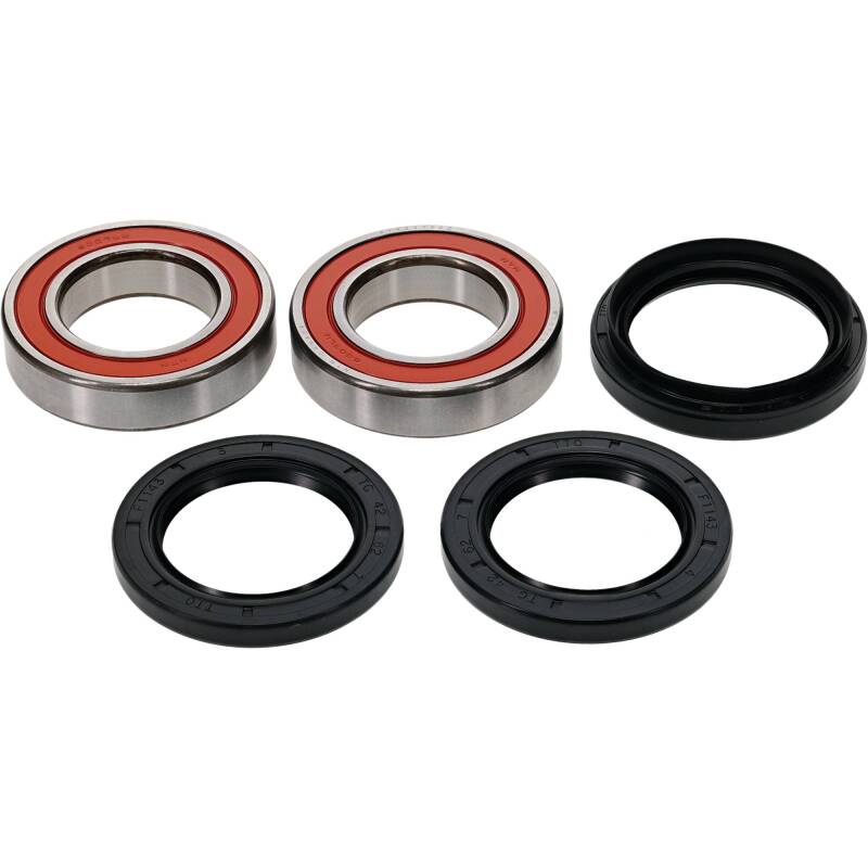 Pivot Works Premium Wheel Bearing