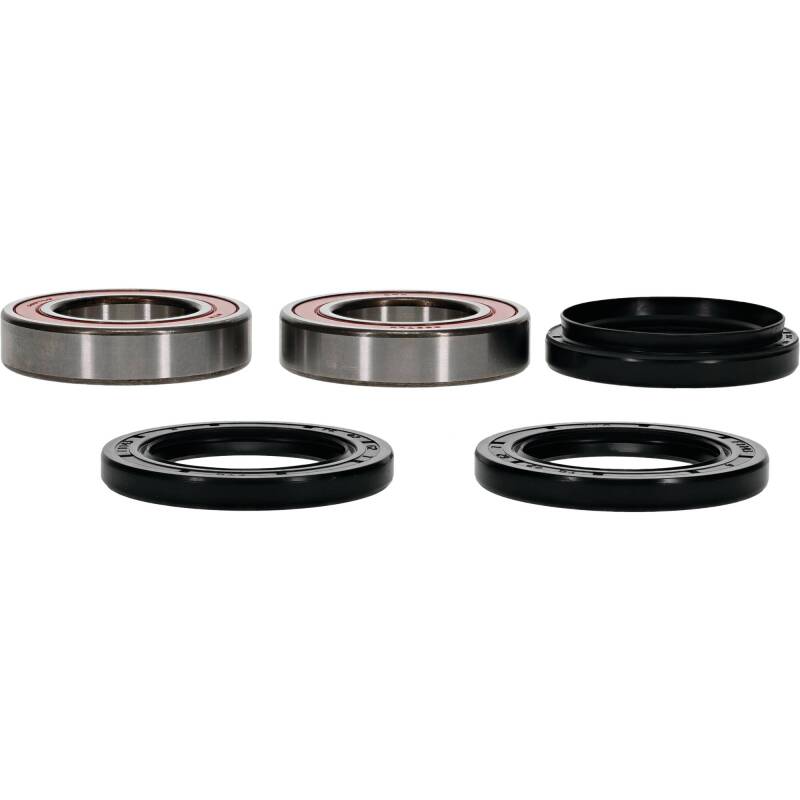 Pivot Works Premium Wheel Bearing