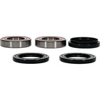 Pivot Works Premium Wheel Bearing