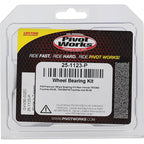 Pivot Works Premium Wheel Bearing