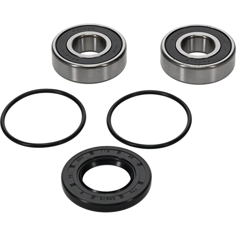 Pivot Works Premium Wheel Bearing