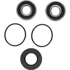 Pivot Works Premium Wheel Bearing