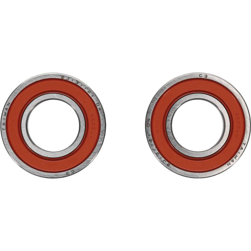 Pivot Works Premium Wheel Bearing