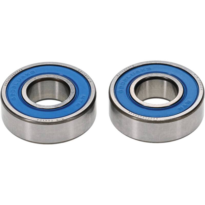 Pivot Works Premium Wheel Bearing