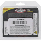 Pivot Works Premium Wheel Bearing