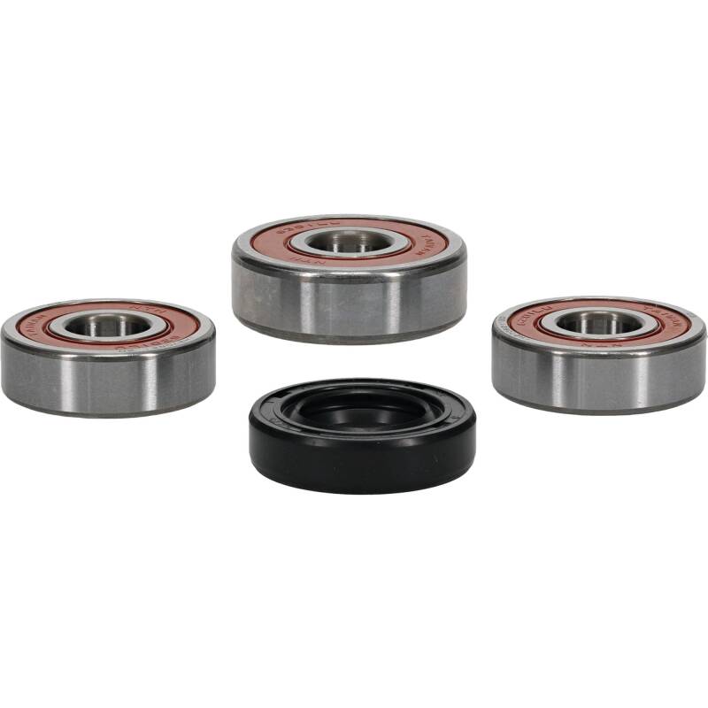 Pivot Works Premium Wheel Bearing