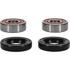 Pivot Works Premium Wheel Bearing