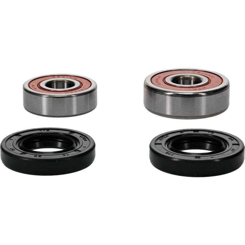 Pivot Works Premium Wheel Bearing