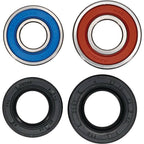 Pivot Works Premium Wheel Bearing