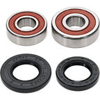 Pivot Works Premium Wheel Bearing