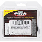 Pivot Works Premium Wheel Bearing