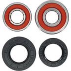 Pivot Works Premium Wheel Bearing