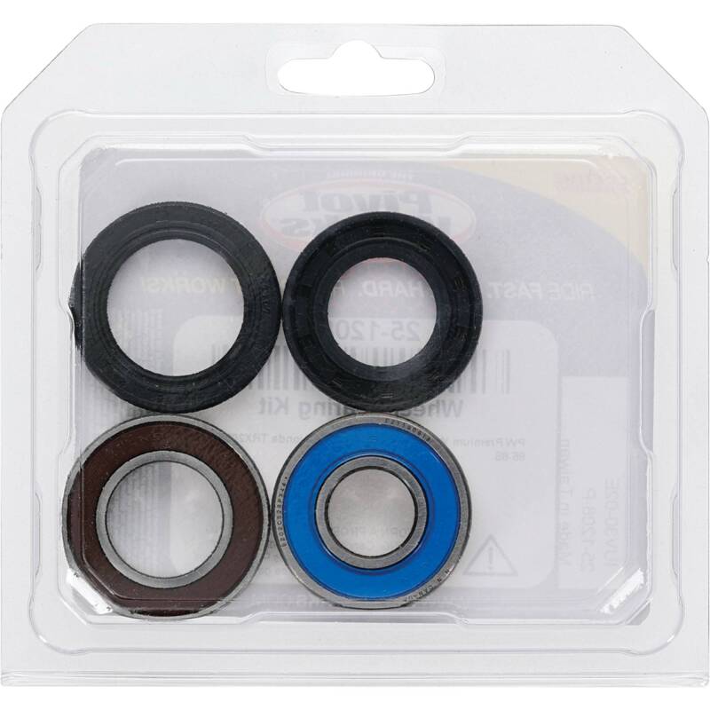 Pivot Works Premium Wheel Bearing