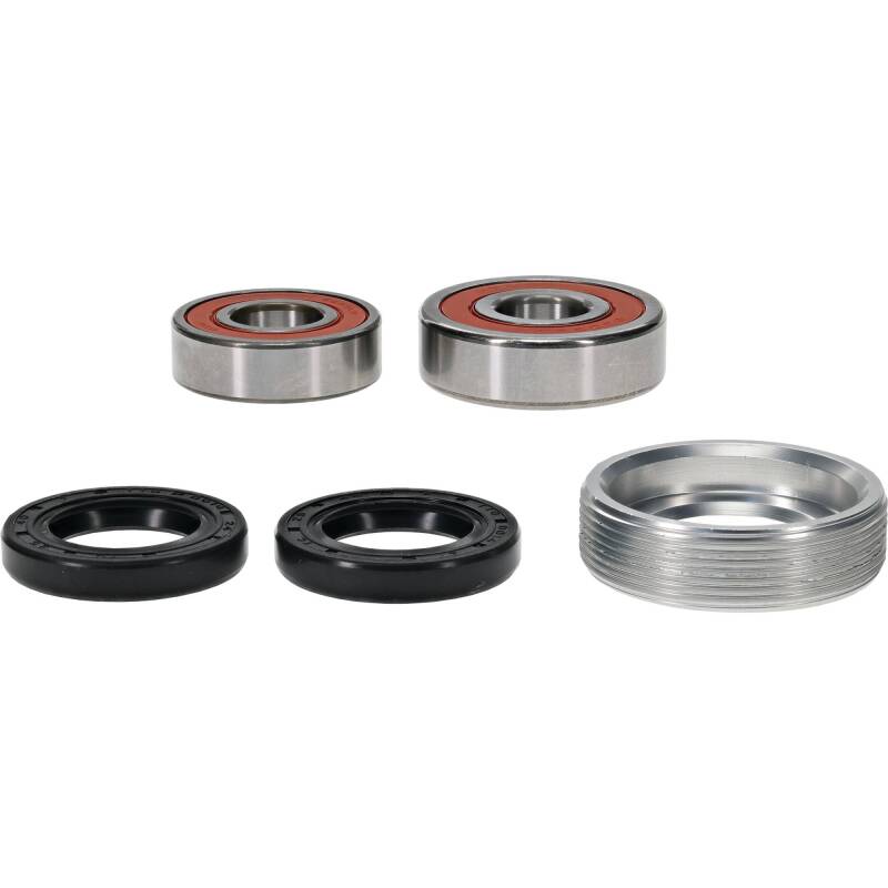 Pivot Works Premium Wheel Bearing