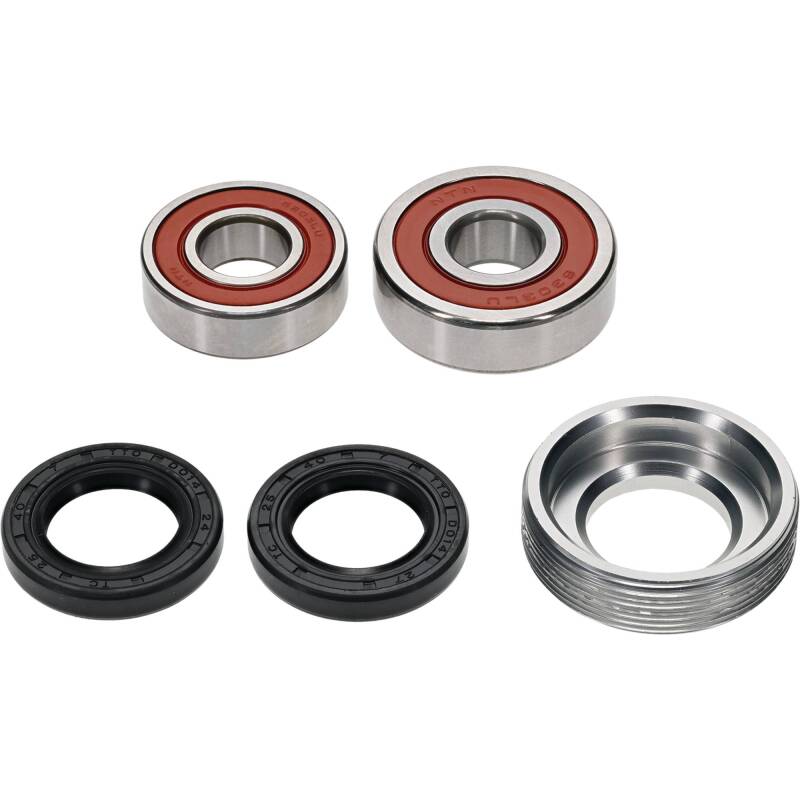 Pivot Works Premium Wheel Bearing