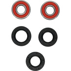 Pivot Works Premium Wheel Bearing