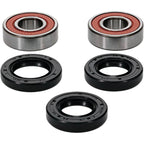 Pivot Works Premium Wheel Bearing