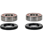 Pivot Works Premium Wheel Bearing
