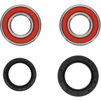 Pivot Works Premium Wheel Bearing