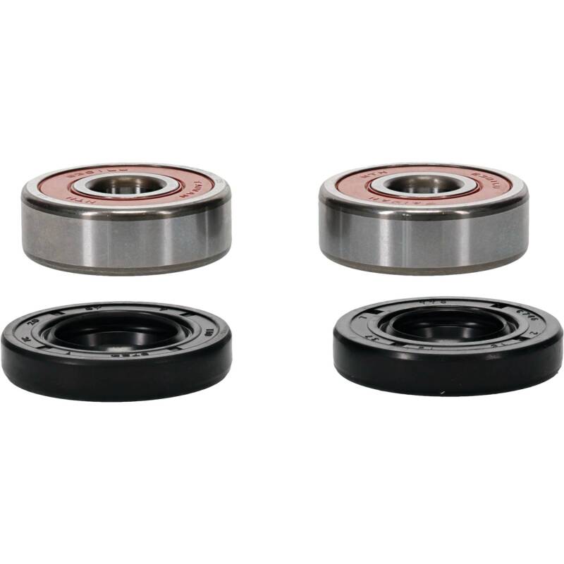 Pivot Works Premium Wheel Bearing