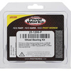 Pivot Works Premium Wheel Bearing