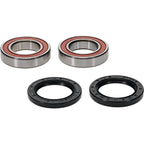 Pivot Works Premium Wheel Bearing