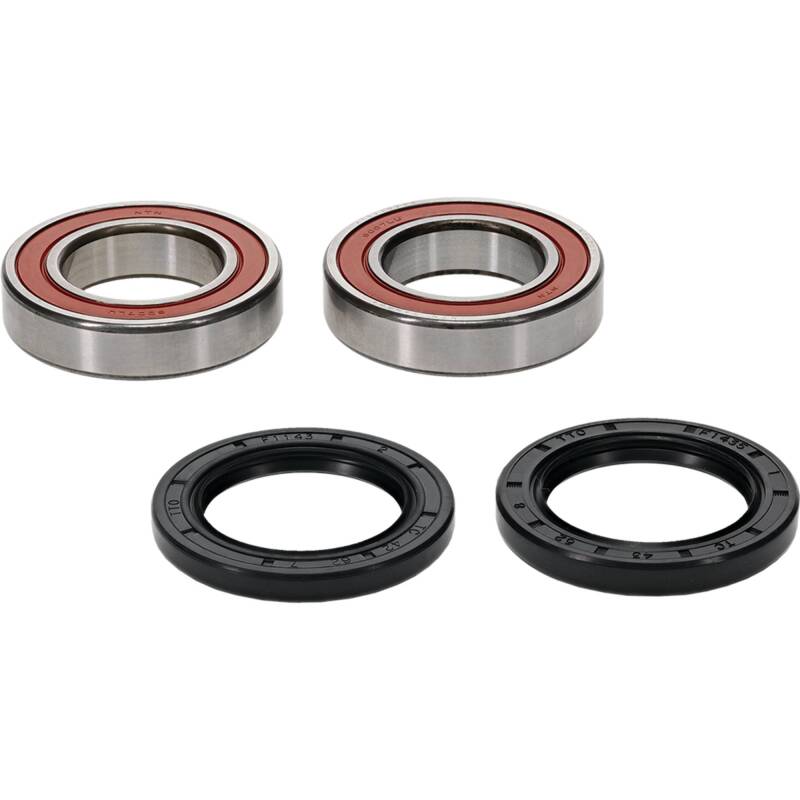 Pivot Works Premium Wheel Bearing
