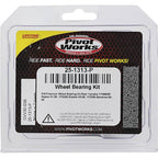Pivot Works Premium Wheel Bearing