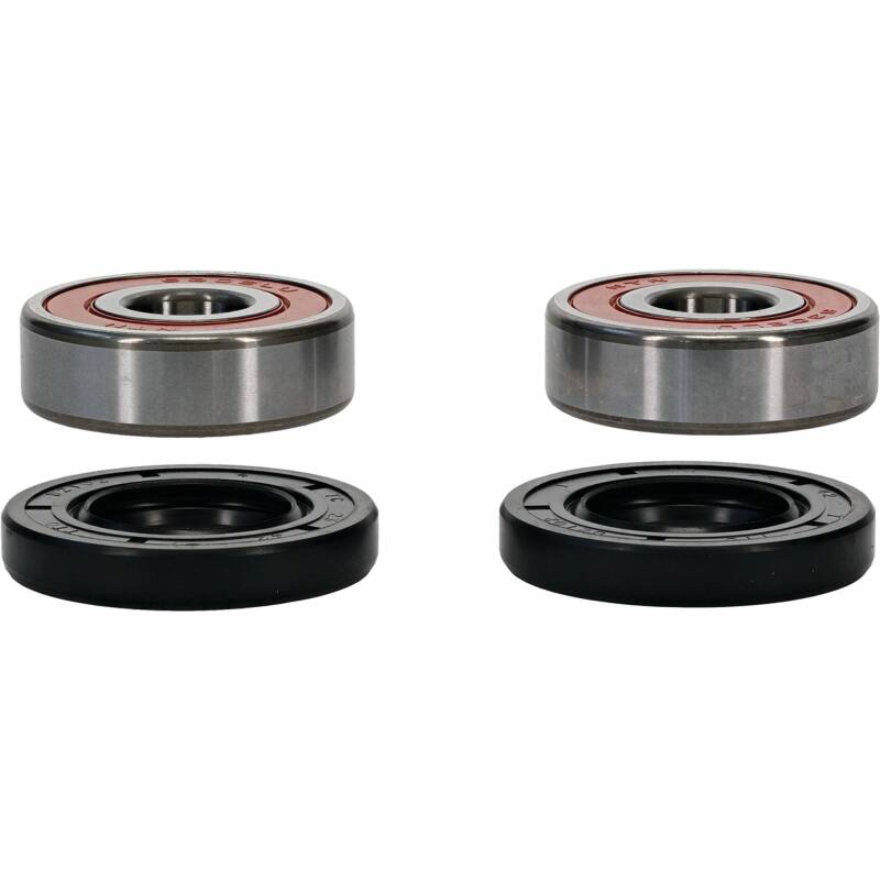 Pivot Works Premium Wheel Bearing